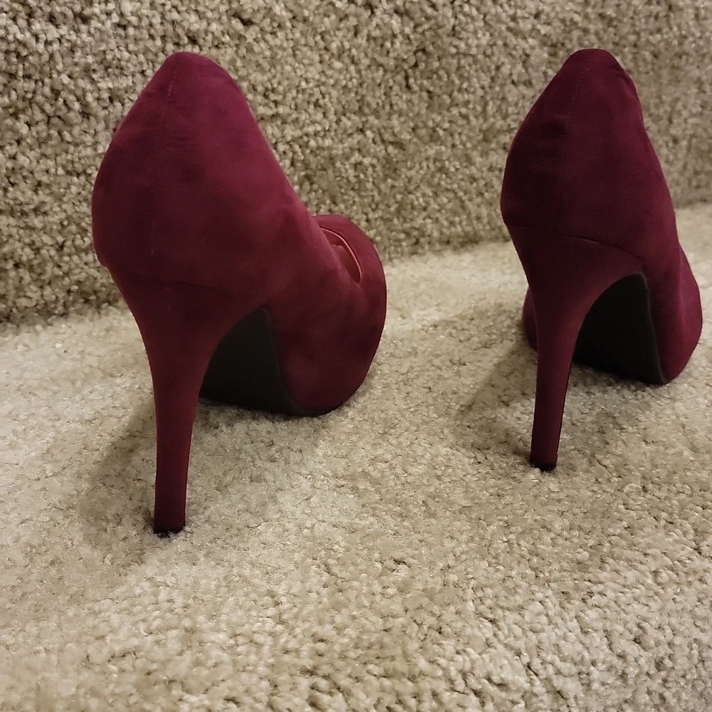 Women's Heels 👠 - Picture 5 of 10